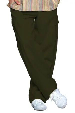 Men's Lounging Pants Hemp