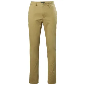 MENS NAPIER CHINO TROUSERS