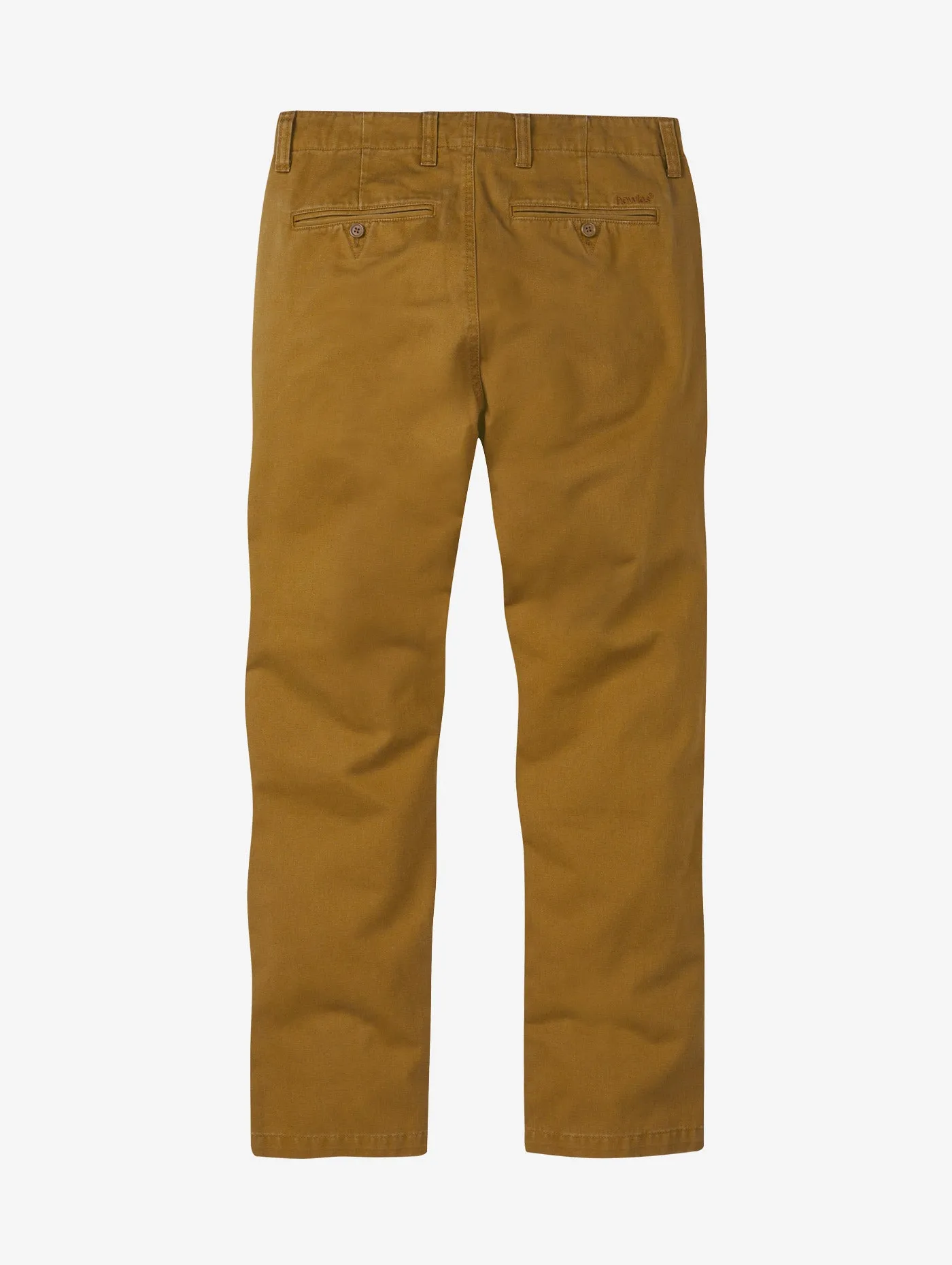 Men's Vivify Organic Chino