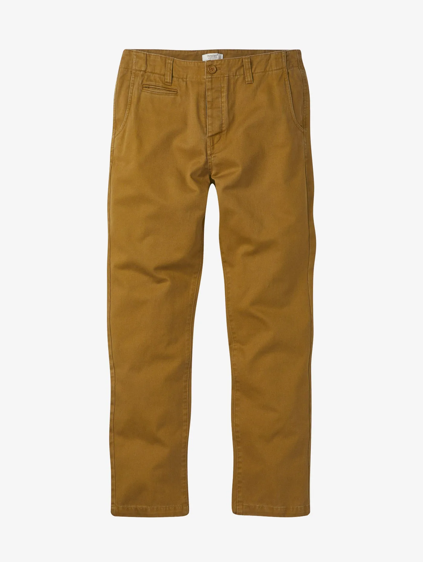 Men's Vivify Organic Chino