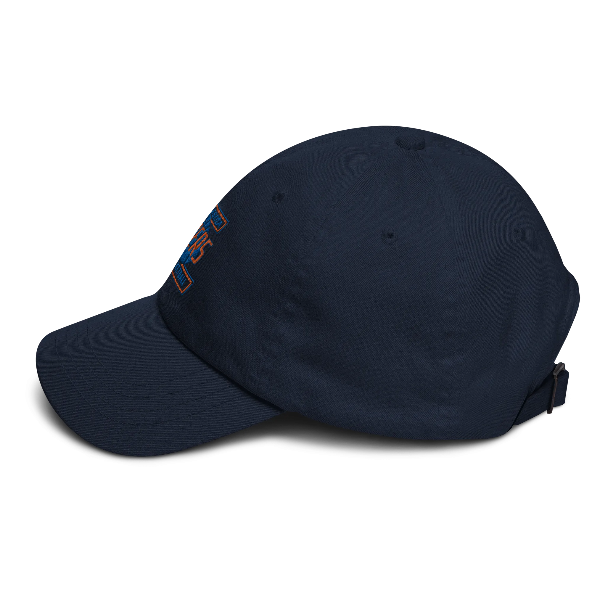 Minnesota Pipers Basketball Dad Hat