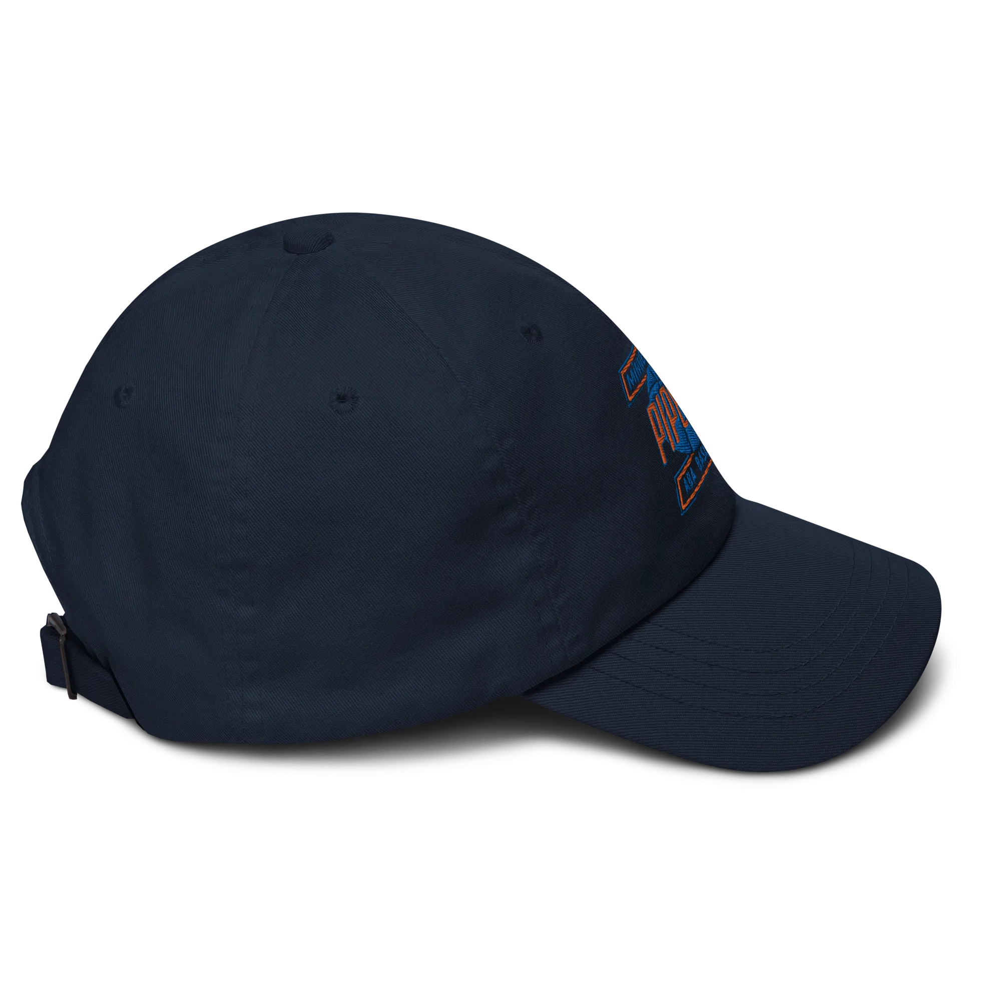 Minnesota Pipers Basketball Dad Hat