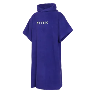 Mystic Poncho Brand