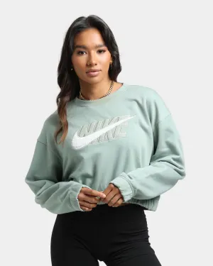 Nike NSW Crop Crew Sweater WMNS