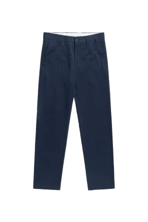 Norse Standard Chino - Dark Navy