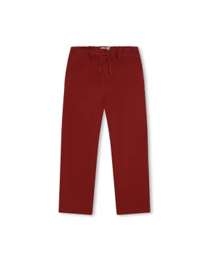 Pantalon Carmin - Enfant Garçon - Kenzo Kids