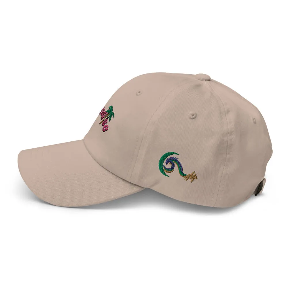 Paradise | Dad hat