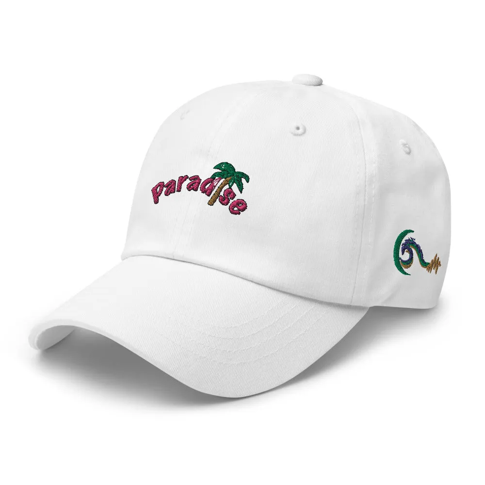 Paradise | Dad hat