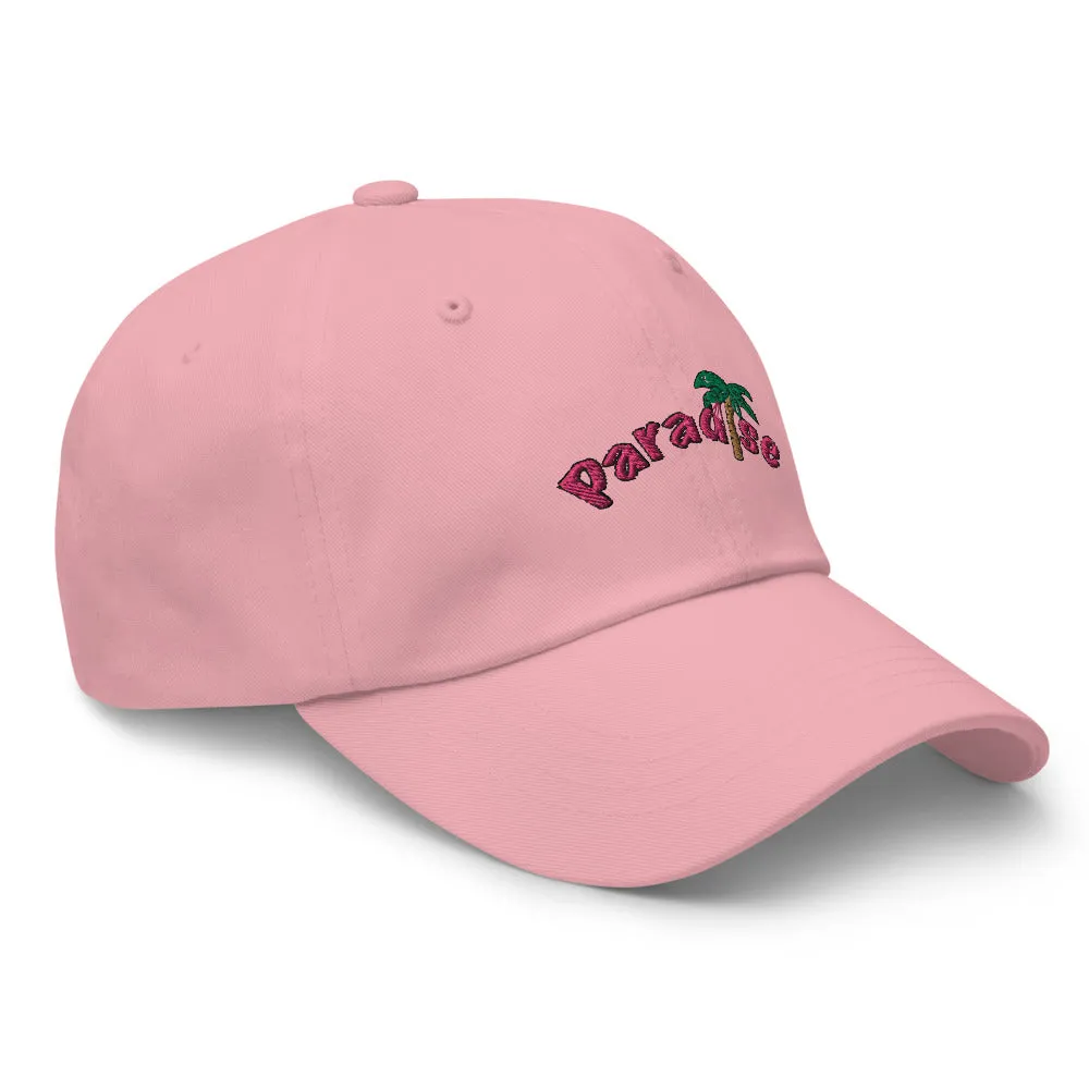 Paradise | Dad hat