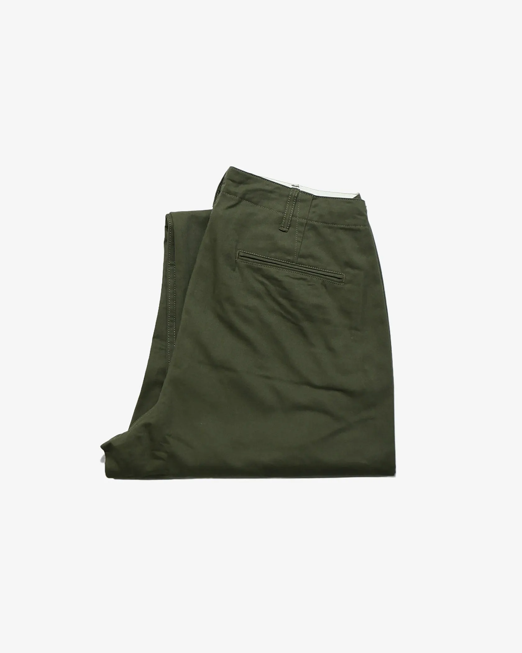 PILOT CHINO TRADITIONAL VERSION (CLASSIC FIT)