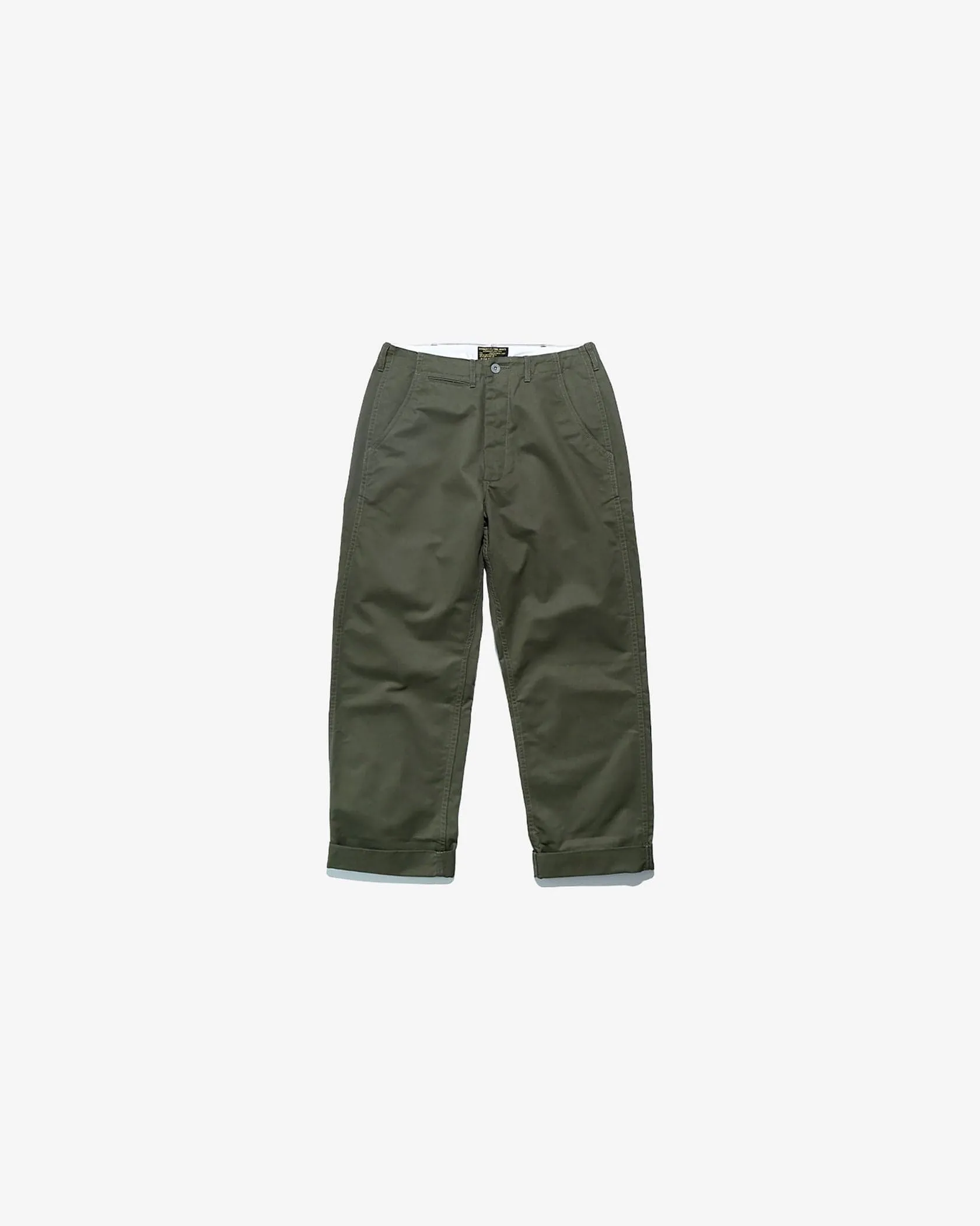 PILOT CHINO TRADITIONAL VERSION (CLASSIC FIT)