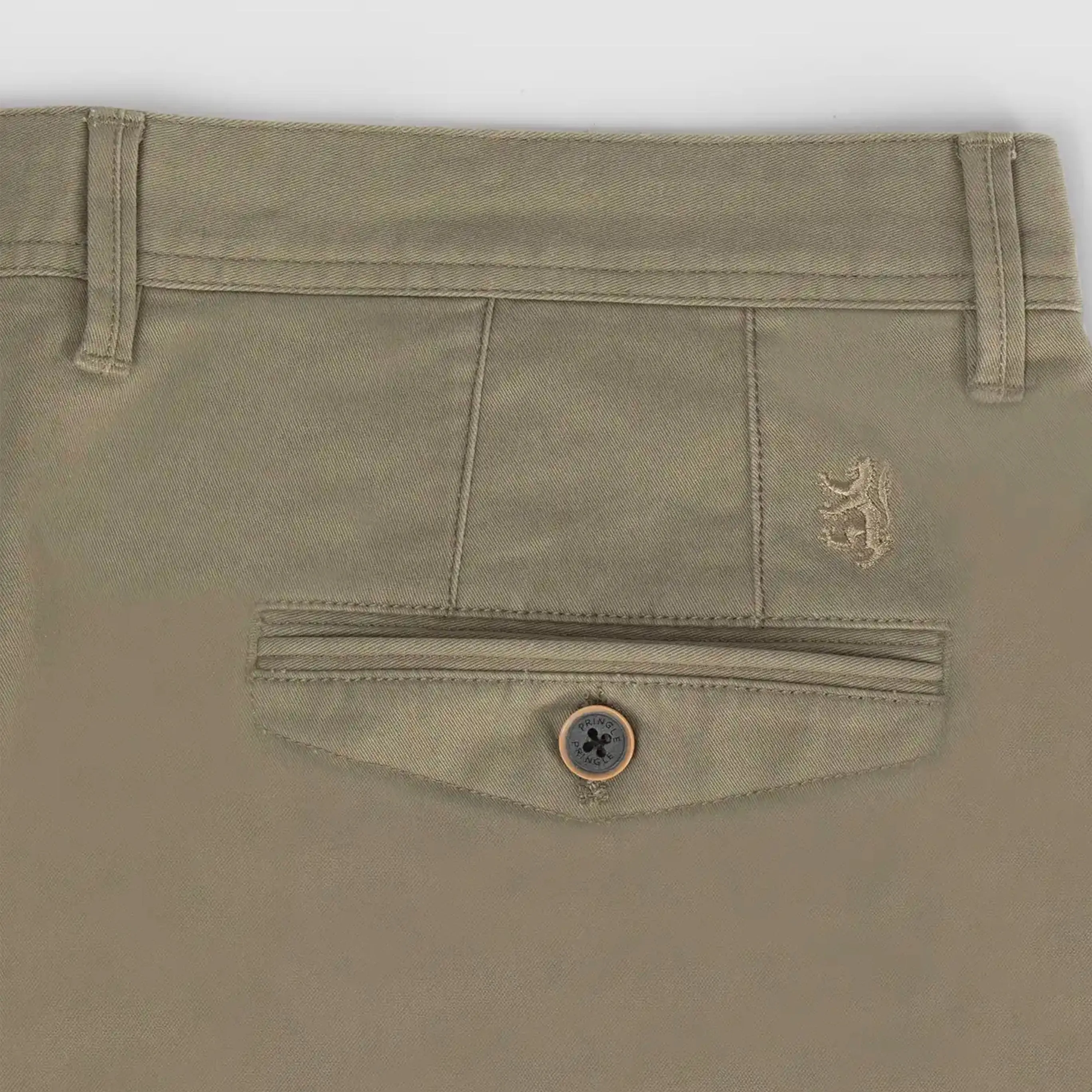 Pringle Parker Chino Shorts