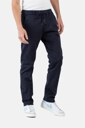 Reflex Easy Stretch Twill - Navy