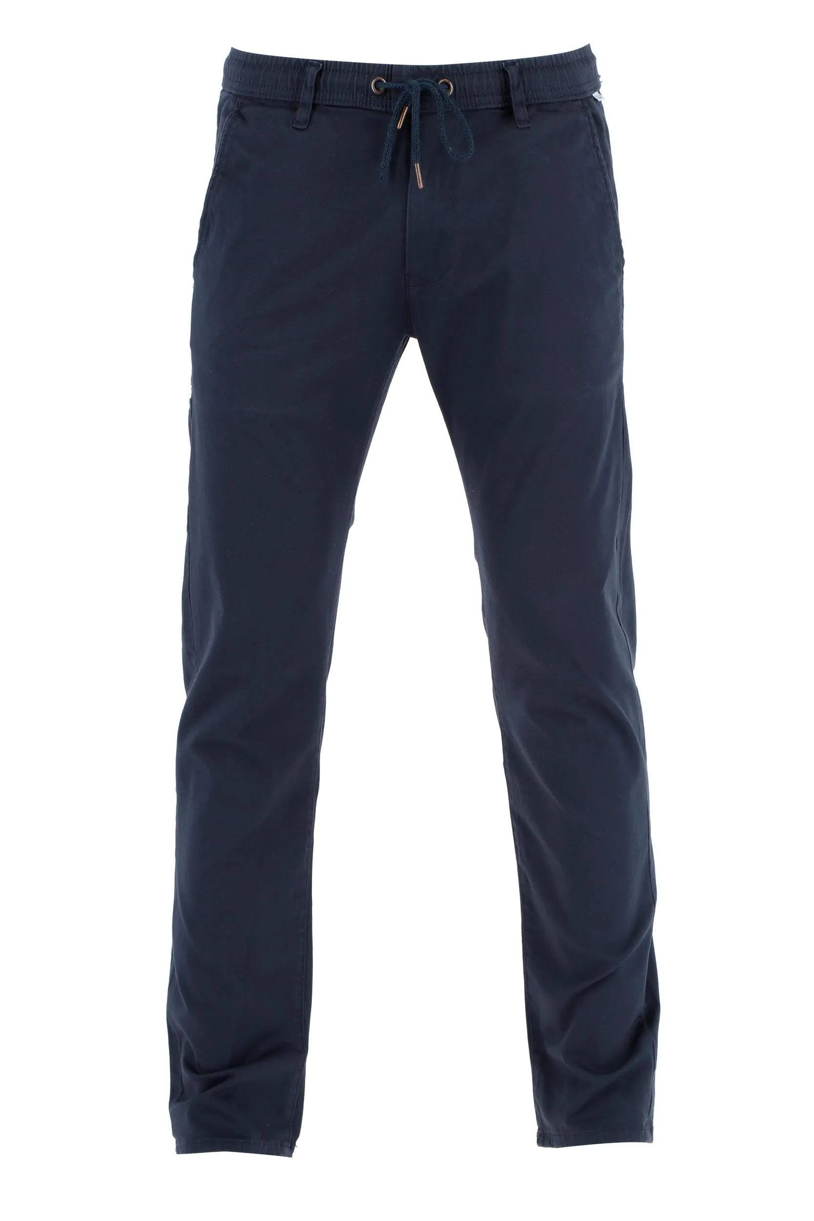 Reflex Easy Stretch Twill - Navy