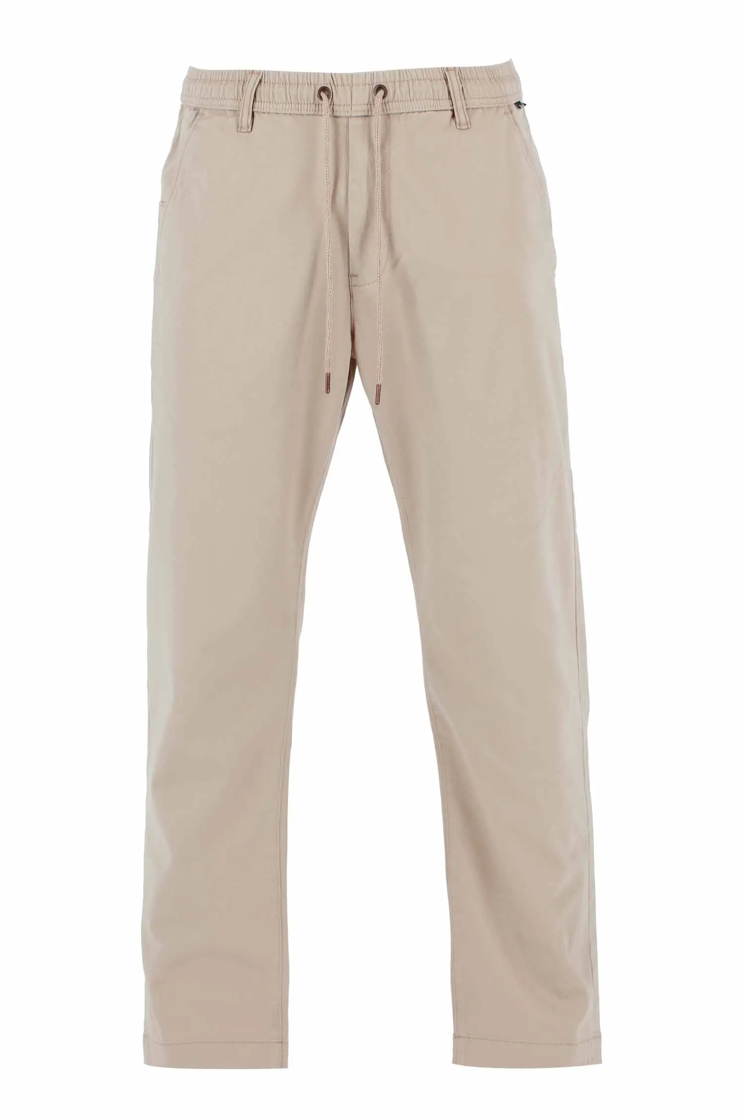 Reflex Loose Chino - Light Beige