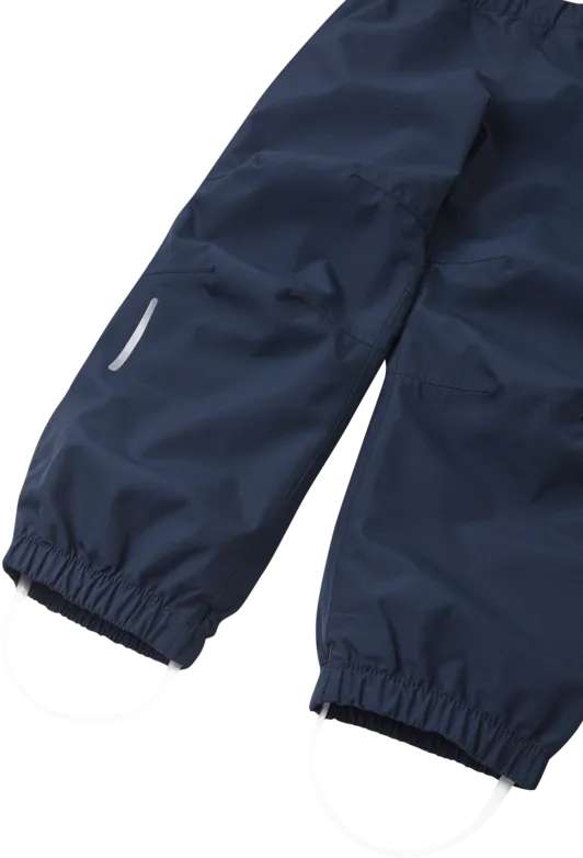 Reima Kids&#x27; Kaura Reimatec Pants Navy | Buy Reima Kids&#x27; Kaura Reimatec Pants Navy here | Outnorth