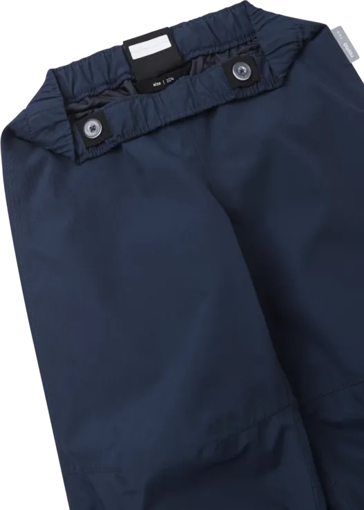 Reima Kids&#x27; Kaura Reimatec Pants Navy | Buy Reima Kids&#x27; Kaura Reimatec Pants Navy here | Outnorth