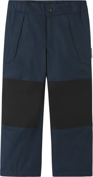 Reima Kids&#x27; Reimatec Pants Lento Navy | Buy Reima Kids&#x27; Reimatec Pants Lento Navy here | Outnorth