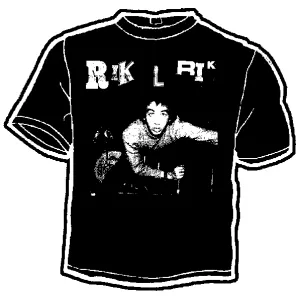 RIK L RIK shirt