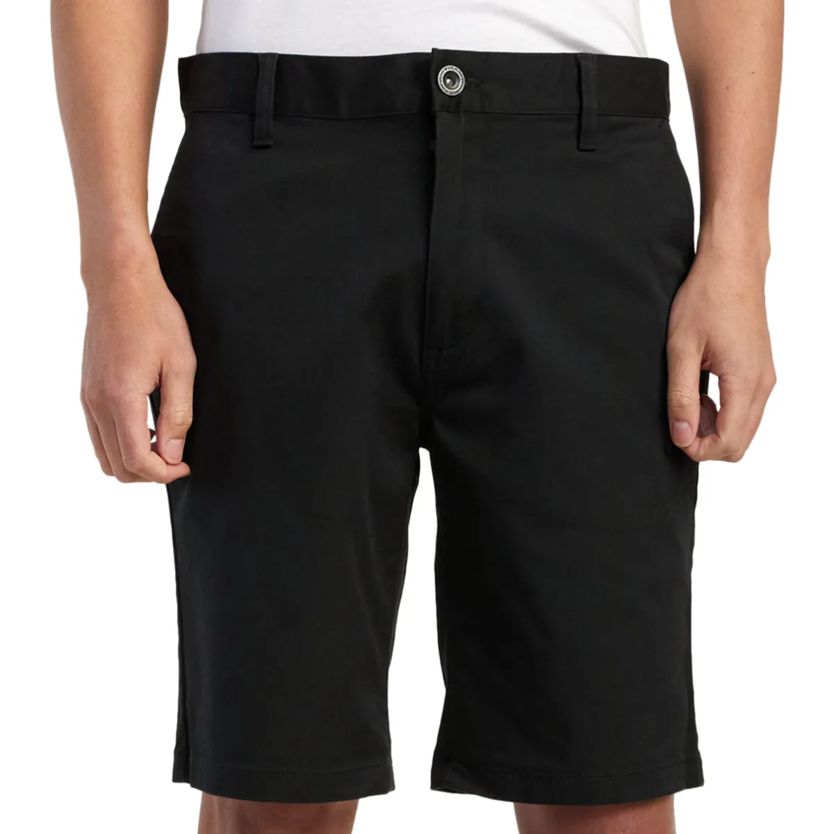 RVCA Week End Stretch 20" Shorts - 2022