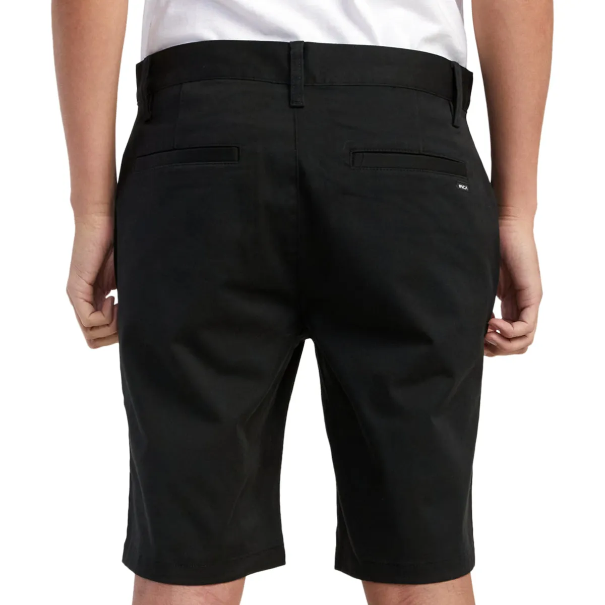 RVCA Week End Stretch 20" Shorts - 2022