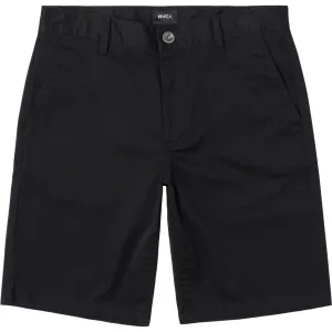 RVCA Week End Stretch 20" Shorts - 2022