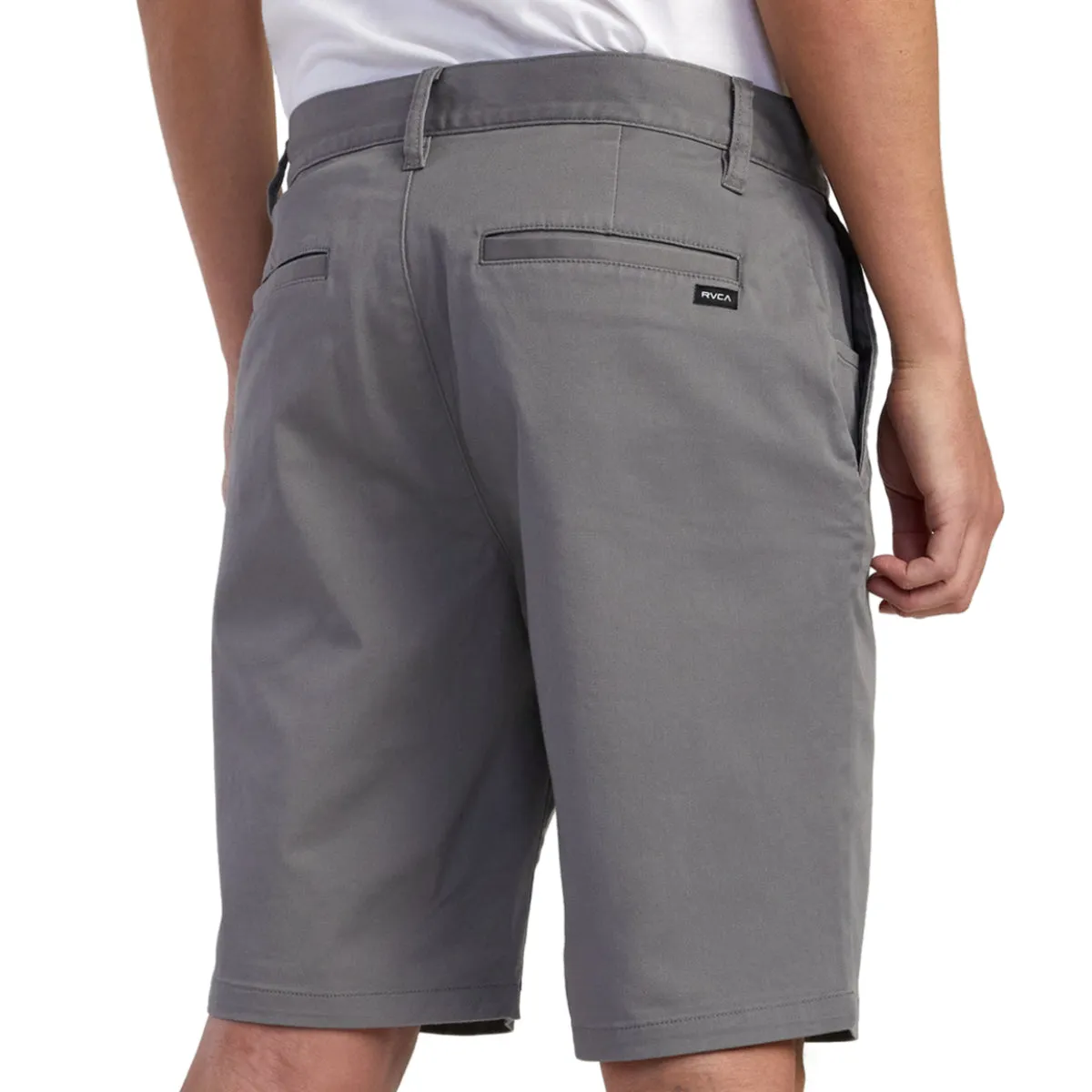 RVCA Week End Stretch 20" Shorts - 2022