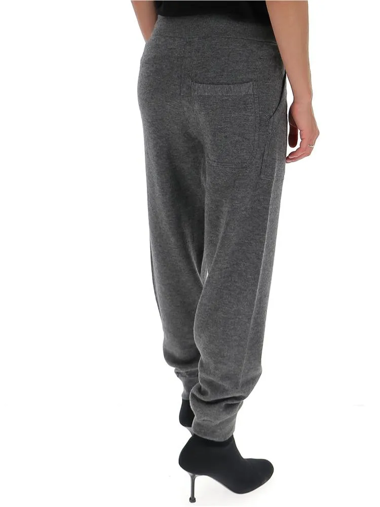 'S Max Mara Drawstring Track Pants