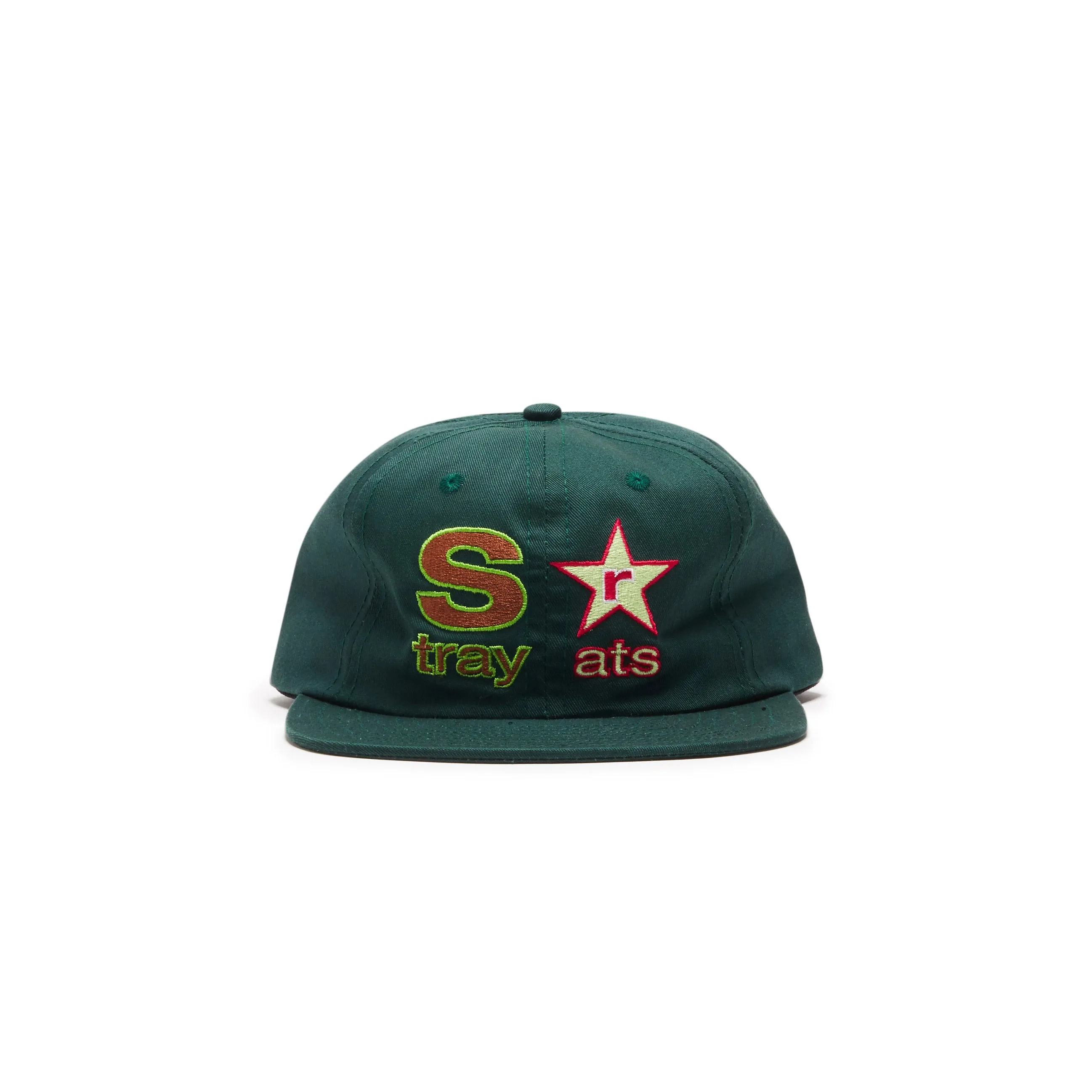 S Star Hat