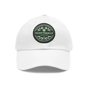 Scottsdale Tennis Club Hat