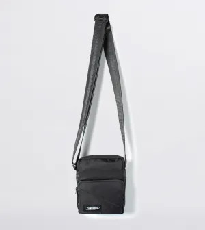 Services Cross-Body Bag Black