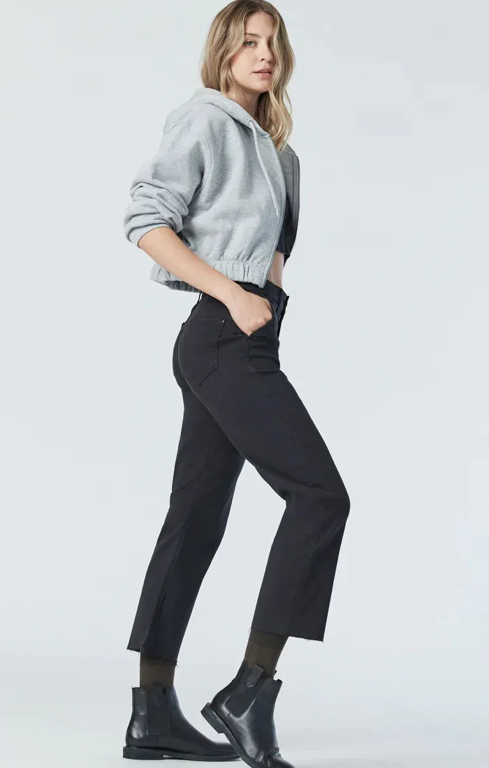 Shelia Twill Pant 2.0