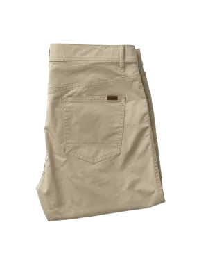 Shoreline 5-Pocket Pant Khaki