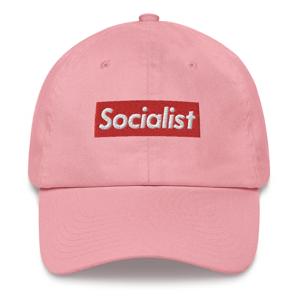 Socialist Cap