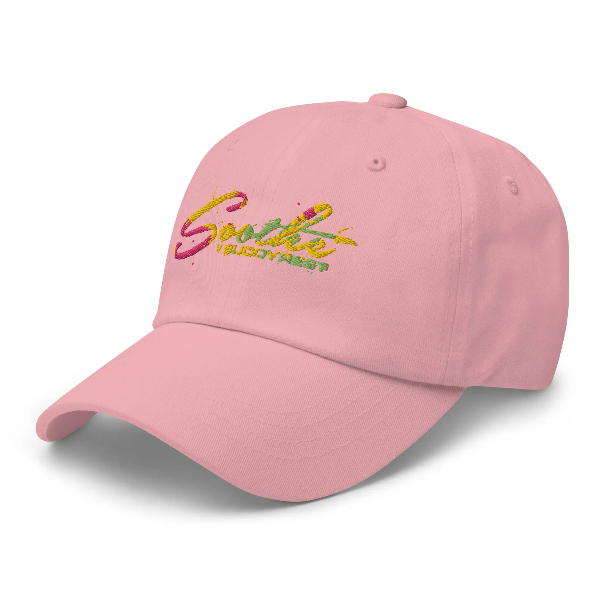 Soothe Dad hat