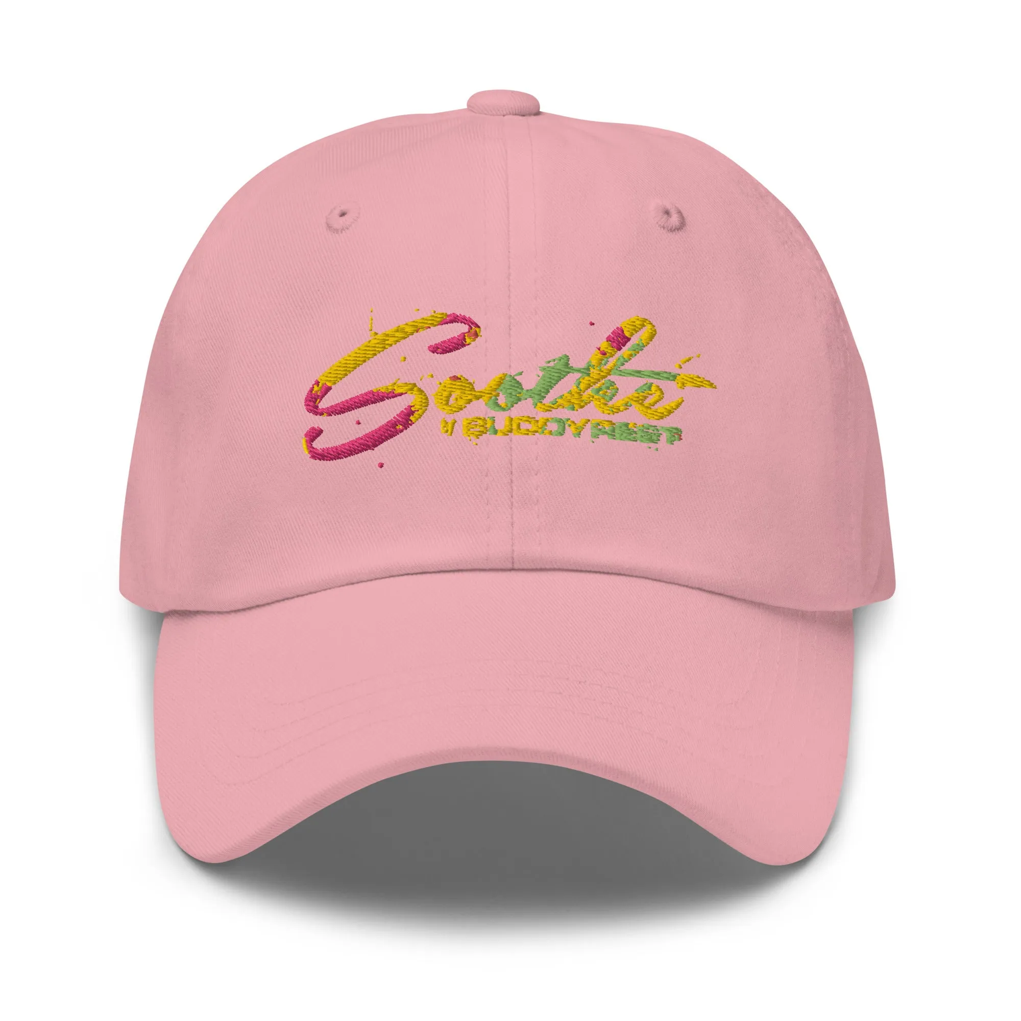 Soothe Dad hat