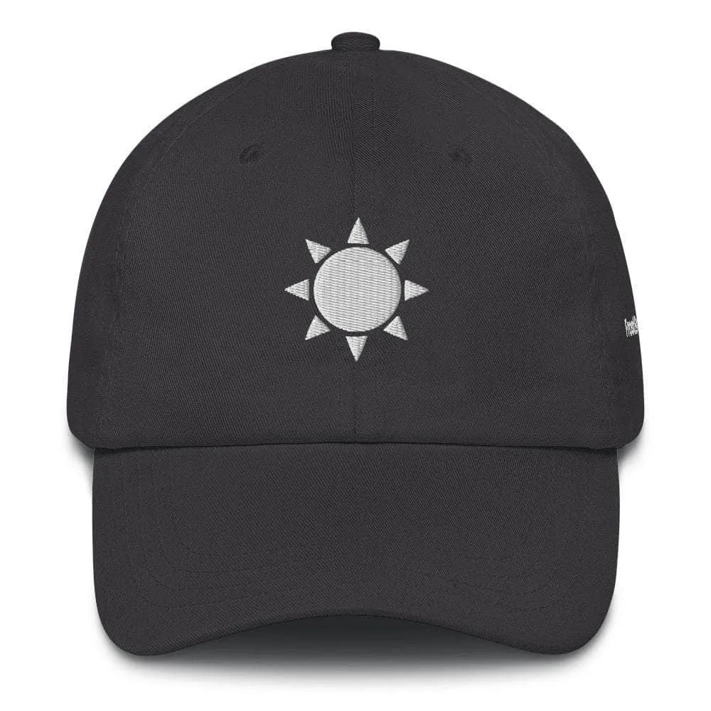 Sun Dad Hat