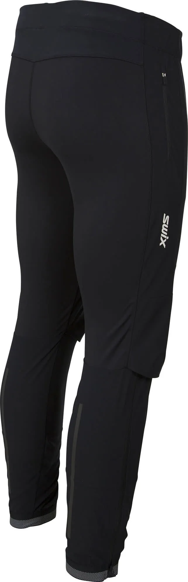 Swix Men&#x27;s Infinity Pants Black | Buy Swix Men&#x27;s Infinity Pants Black here | Outnorth