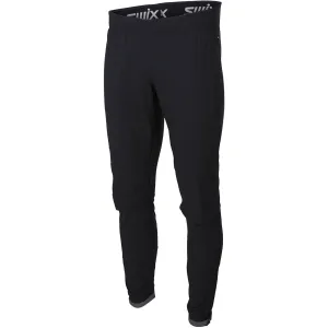 Swix Men&#x27;s Infinity Pants Black | Buy Swix Men&#x27;s Infinity Pants Black here | Outnorth