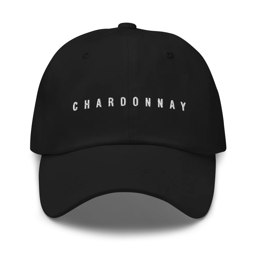 The Chardonnay Cap