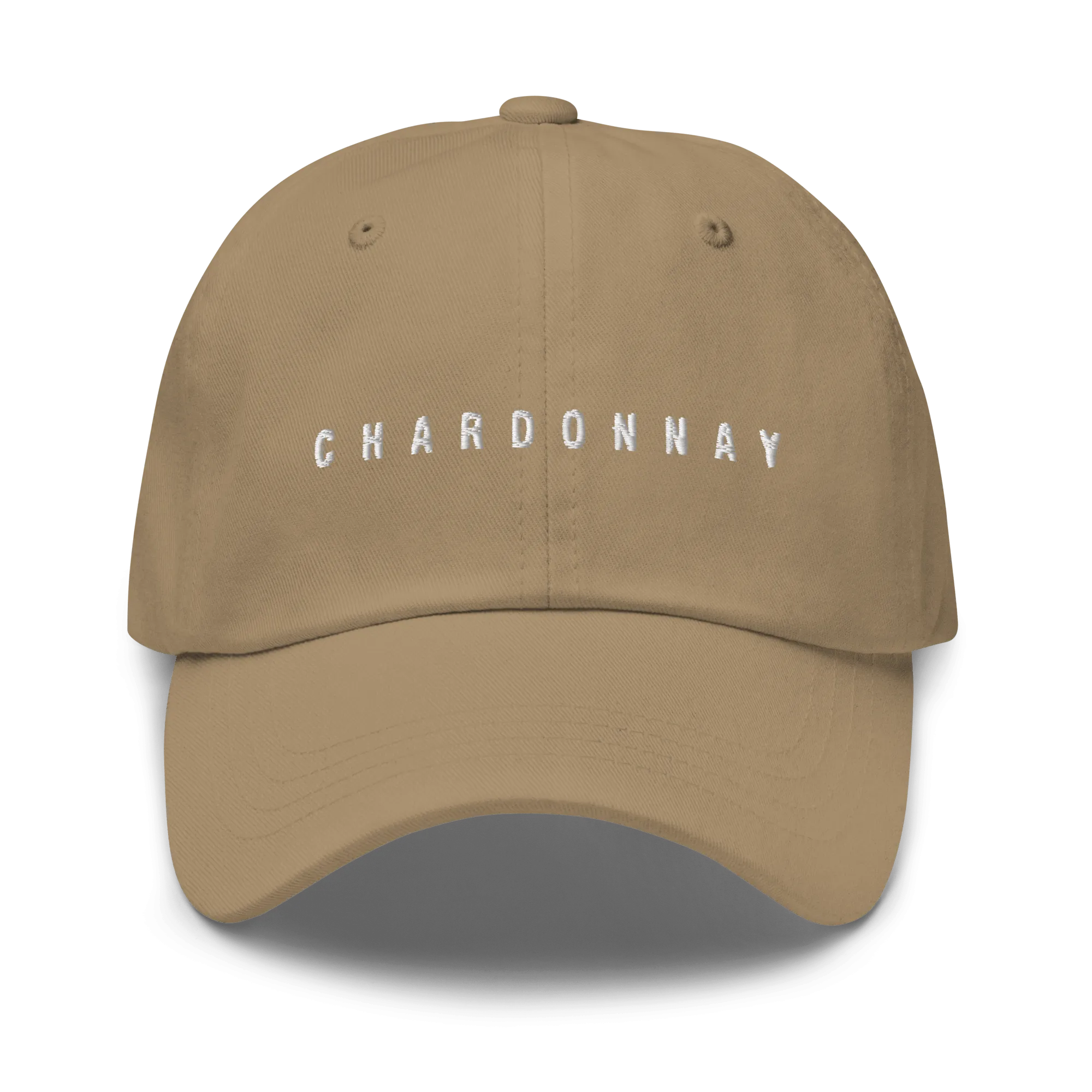 The Chardonnay Cap