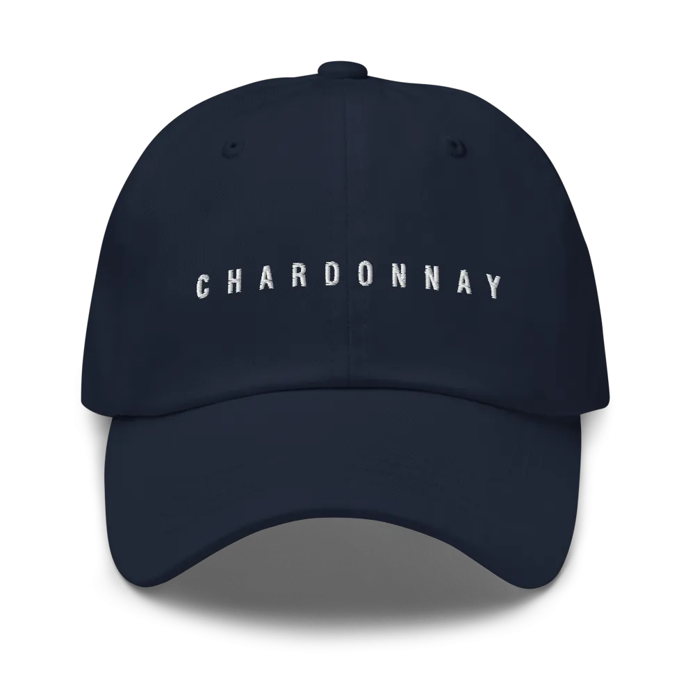 The Chardonnay Cap