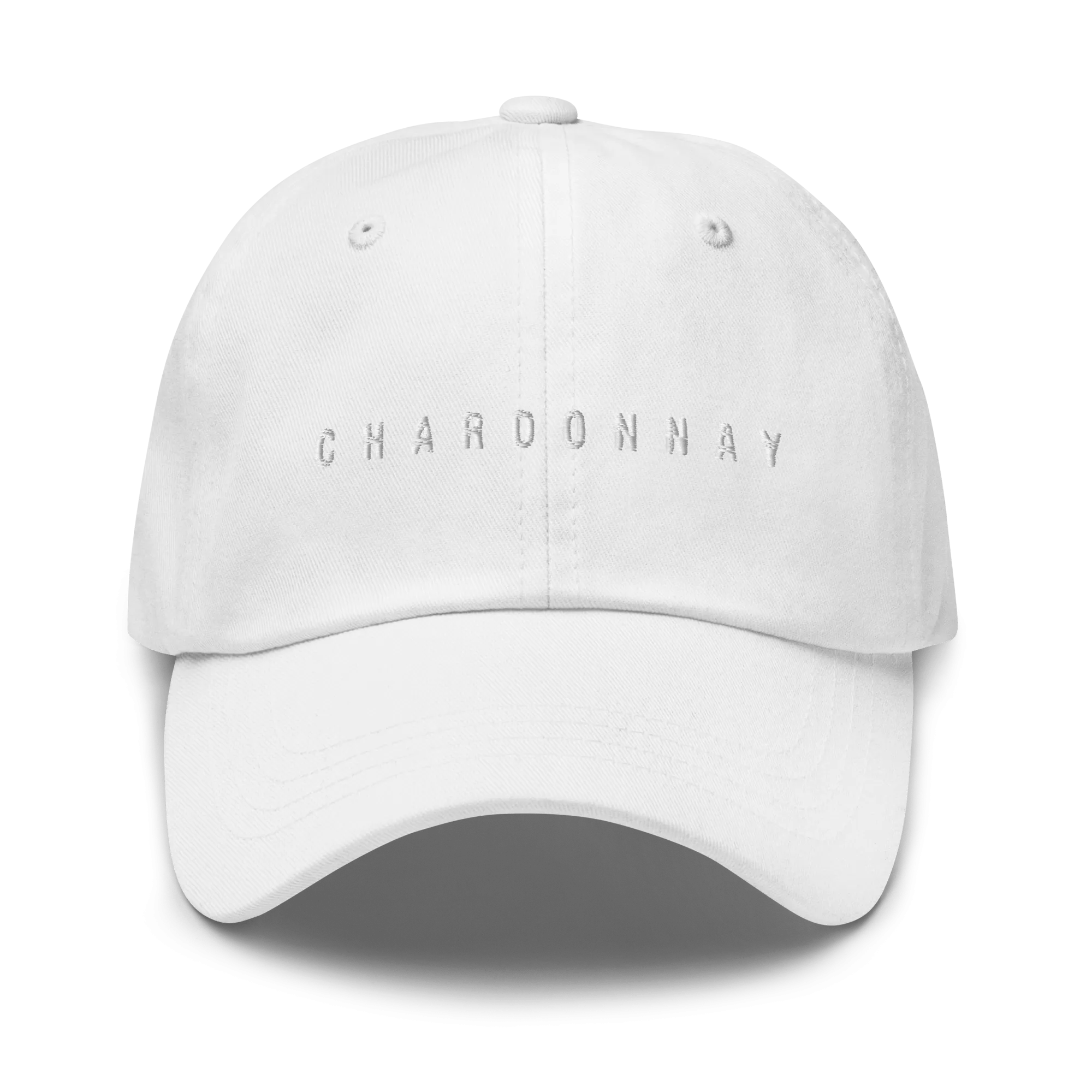 The Chardonnay Cap