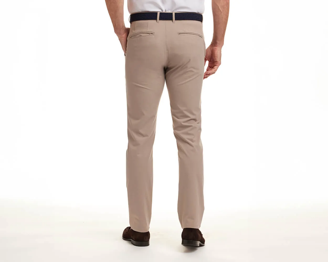 The Garvey Pant: Fescue