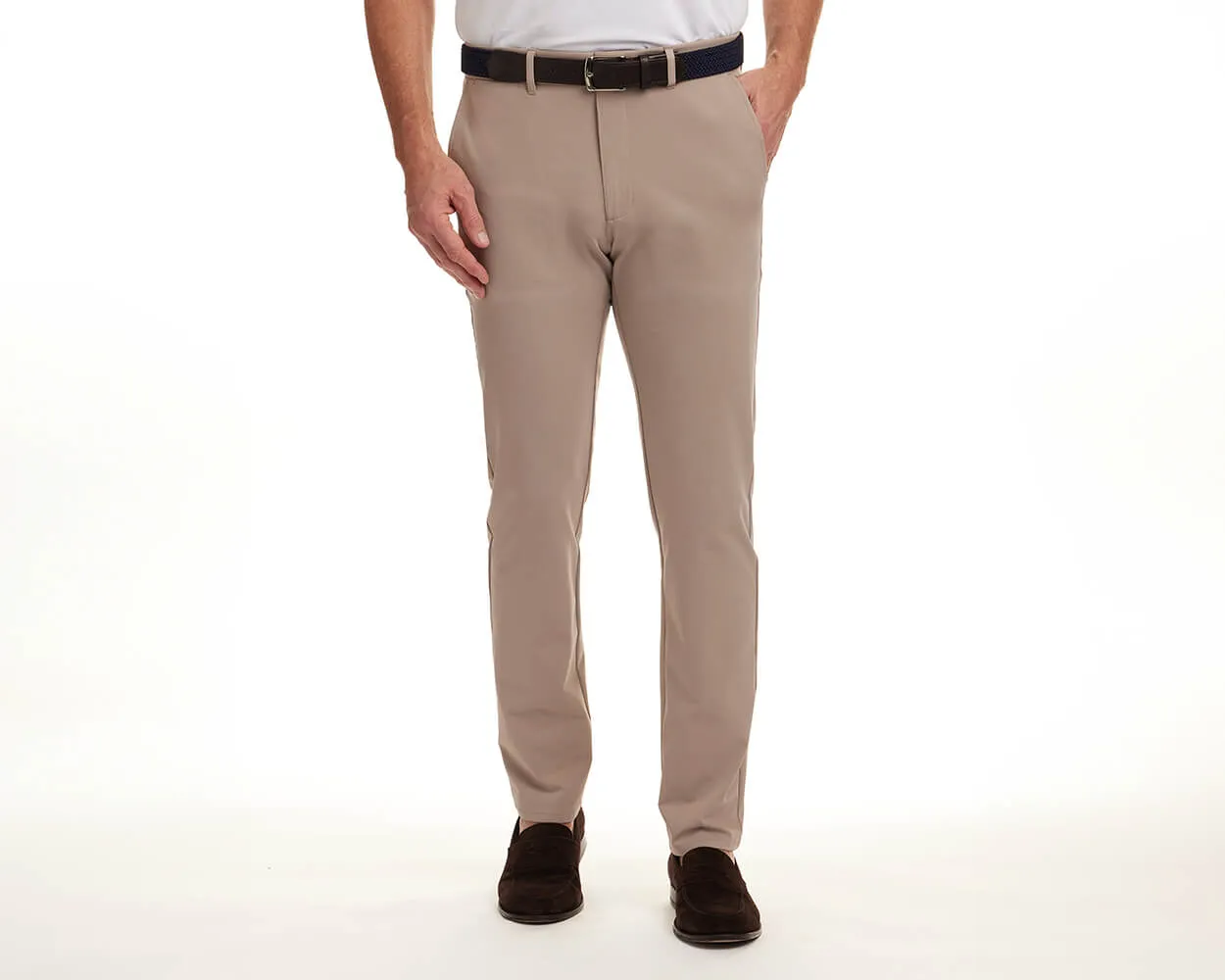 The Garvey Pant: Fescue