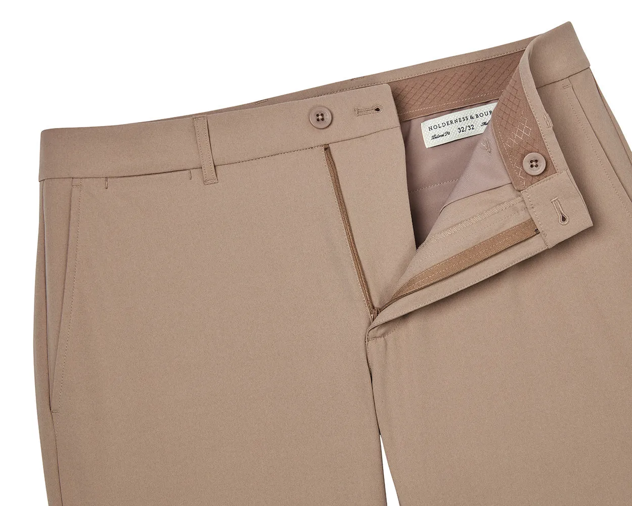 The Garvey Pant: Fescue