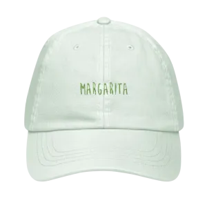 The Margarita Pastel Hat