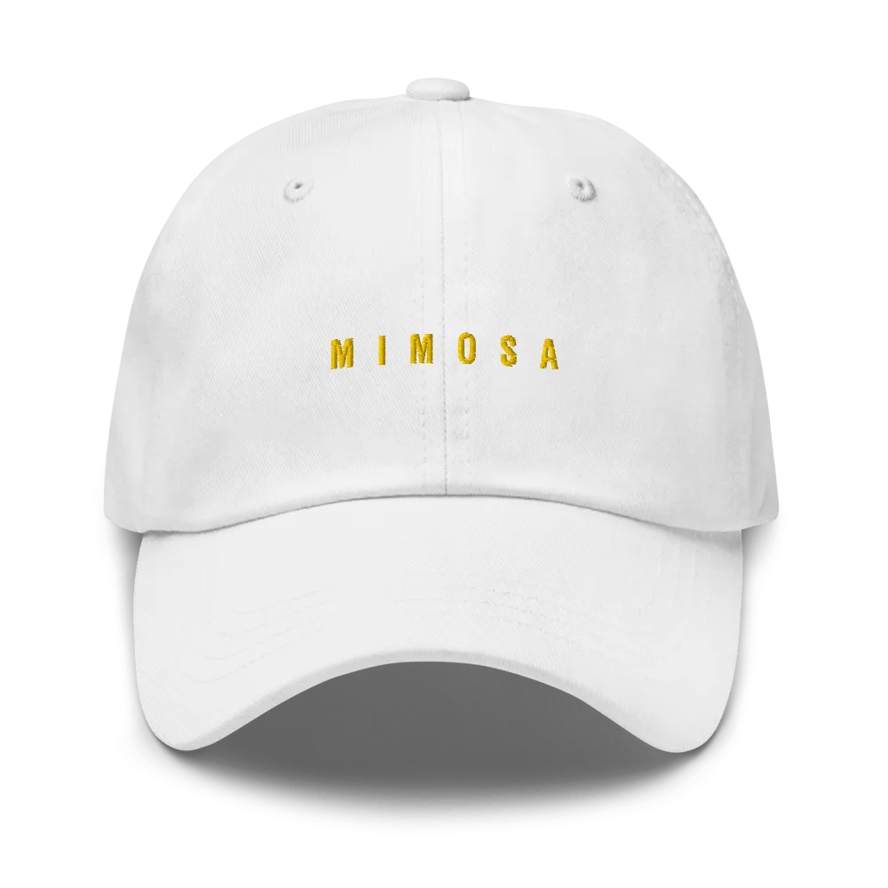 The Mimosa Cap