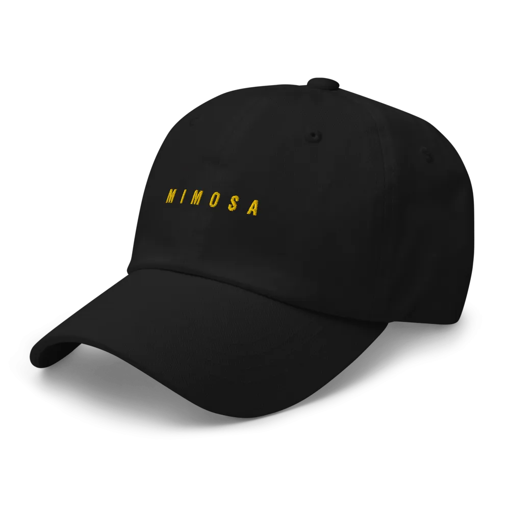 The Mimosa Cap