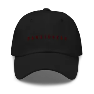 The Sangiovese Dad hat